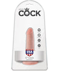 King Cock 5" Cock
