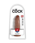 King Cock 6" Chub