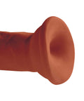 King Cock Plus 6" Triple Density Cock