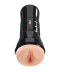 Pdx Extreme Wet Pussies Super Luscious Lips Xxl Stroker