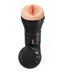 Pdx Extreme Wet Pussies Super Luscious Lips Xxl Stroker
