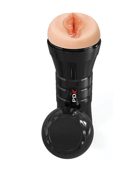 Pdx Extreme Wet Pussies Super Luscious Lips Xxl Stroker
