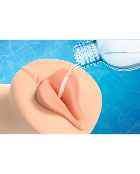 Pdx Extreme Wet Pussies Super Luscious Lips Xxl Stroker