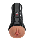 Pdx Extreme Wet Pussies Super Luscious Lips Xxl Stroker
