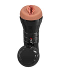 Pdx Extreme Wet Pussies Super Luscious Lips Xxl Stroker