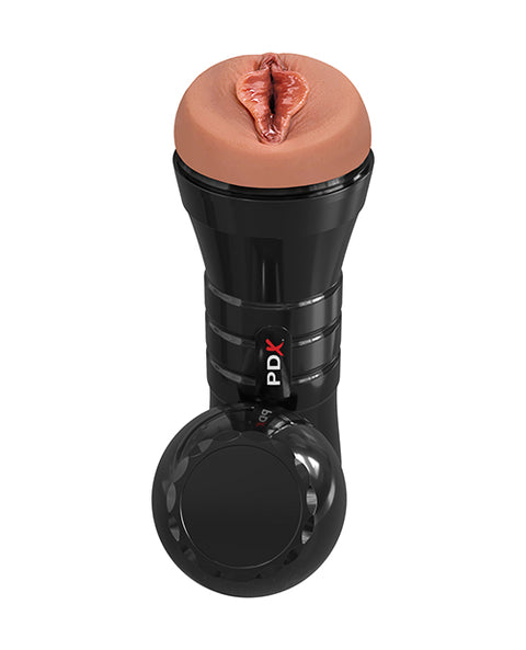 Pdx Extreme Wet Pussies Super Luscious Lips Xxl Stroker