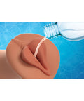 Pdx Extreme Wet Pussies Super Luscious Lips Xxl Stroker