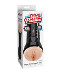 Pdx Extreme Wet Pussies Super Juicy Snatch Xxl