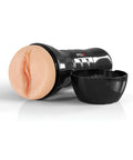 Pdx Extreme Wet Pussies Super Juicy Snatch Xxl