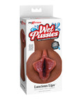 Pdx Extreme Wet Pussies Luscious Lips