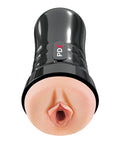 Pdx Extreme Wet Pussies Super Juicy Snatch Stroker