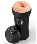 Pdx Extreme Wet Pussies Super Juicy Snatch Stroker