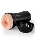Pdx Extreme Wet Pussies Super Juicy Snatch Stroker