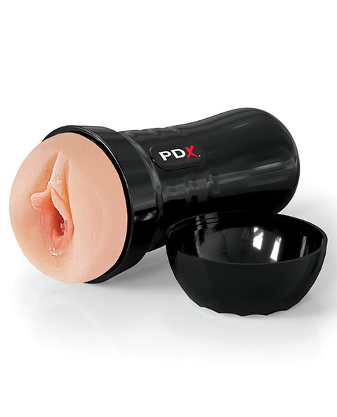 Pdx Extreme Wet Pussies Super Juicy Snatch Stroker