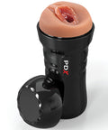 Pdx Extreme Wet Pussies Super Juicy Snatch Stroker
