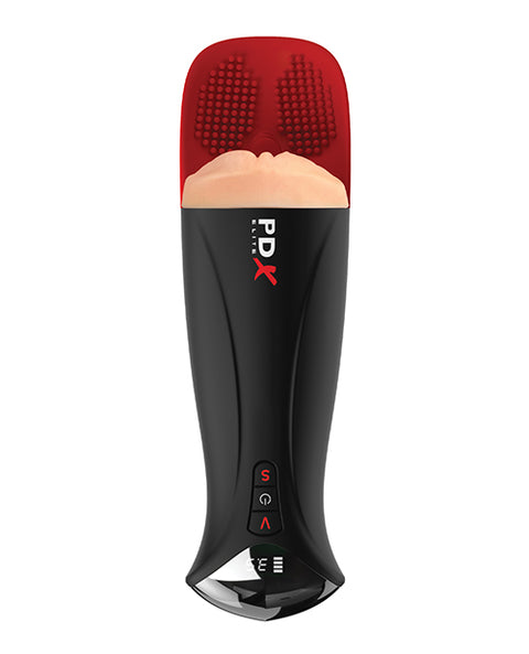 Pdx Elite Fuck-O-Matic Pro Xl Pussy Stroker