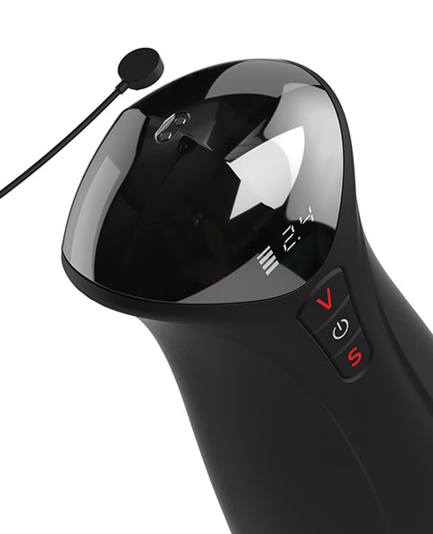 Pdx Elite Fuck-O-Matic Pro Xl Pussy Stroker