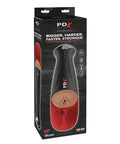 Pdx Elite Fuck-O-Matic Pro Xl Pussy Stroker