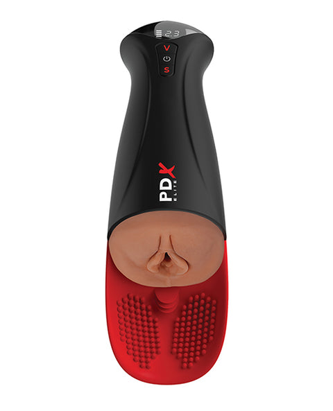 Pdx Elite Fuck-O-Matic Pro Xl Pussy Stroker
