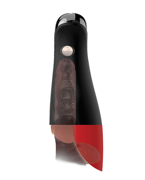 Pdx Elite Fuck-O-Matic Pro Xl Pussy Stroker