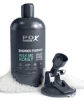 Pdx Plus Shower Therapy Milk Me Honey