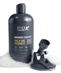 Pdx Plus Shower Therapy Milk Me Honey