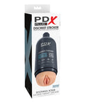 Pdx Plus Shower Therapy Soothing Scrub