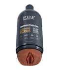 Pdx Plus Shower Therapy Soothing Scrub