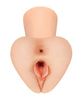 Pdx Plus Pick Your Pleasure Pussy Stroker - Xl