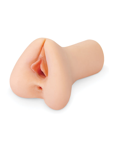 Pdx Plus Pick Your Pleasure Pussy Stroker - Xl