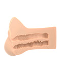 Pdx Plus Pick Your Pleasure Pussy Stroker - Xl