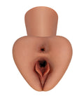 Pdx Plus Pick Your Pleasure Pussy Stroker - Xl