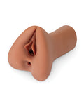 Pdx Plus Pick Your Pleasure Pussy Stroker - Xl