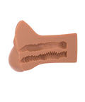 Pdx Plus Pick Your Pleasure Pussy Stroker - Xl