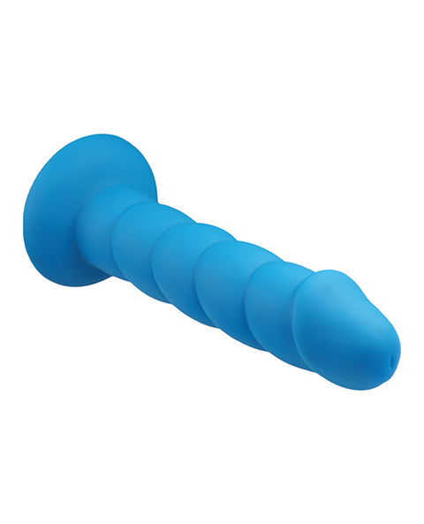 Rock Candy Suga Daddy 8" Silicone Dildo