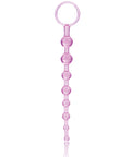 First Time Love Beads - Pink