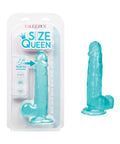 Size Queen 6" Dildo