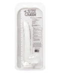 Size Queen 8" Dildo