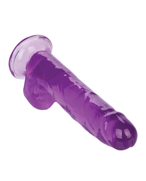 Size Queen 8" Dildo