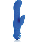 Posh Silicone Thumper G - Blue