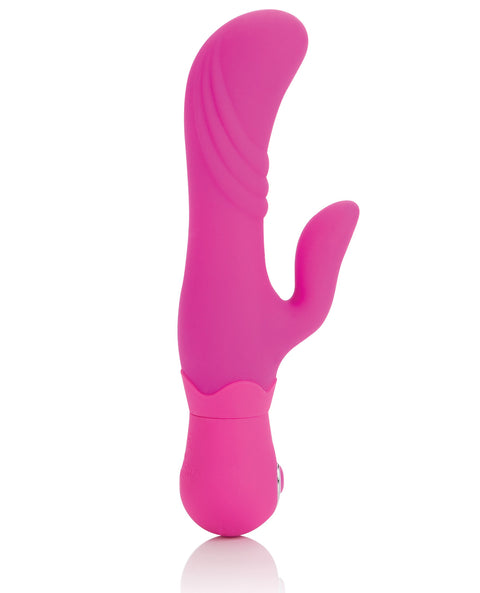 Posh Silicone Thumper G - Blue