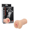 Stroke It Liquid Silicone Juicy Pussy