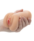 Stroke It Liquid Silicone Juicy Pussy