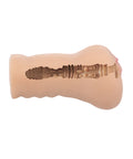 Stroke It Liquid Silicone Juicy Pussy