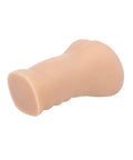 Stroke It Liquid Silicone Juicy Pussy