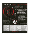 Link Up Optimum