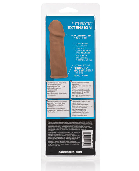 Futurotic Penis Extender