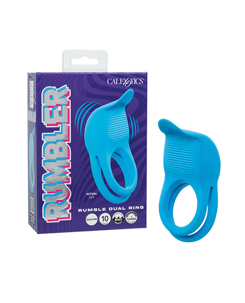 Rumbler Rumble