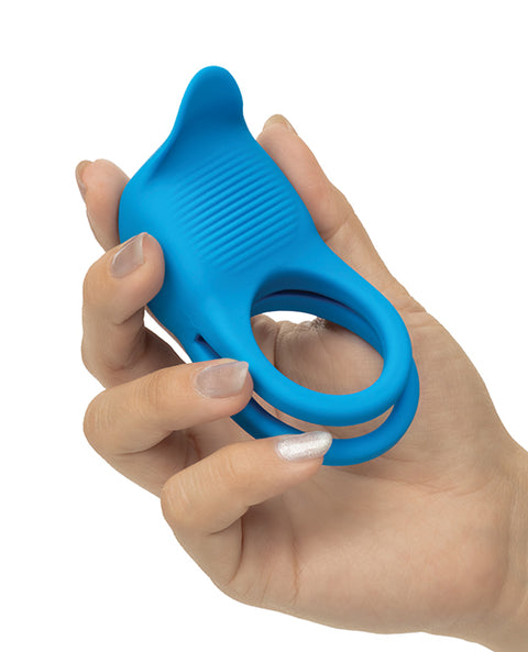 Rumbler Rumble