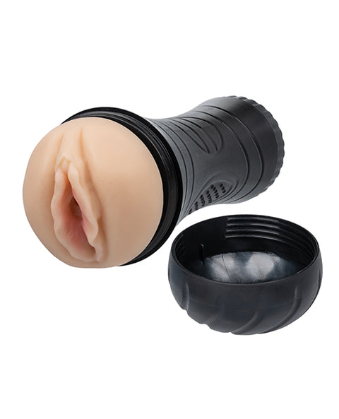 Xcess Tight Pussy